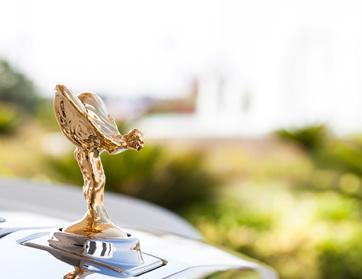 رولز-رويس فانتوم فينوس تصل إلى أبوظبي